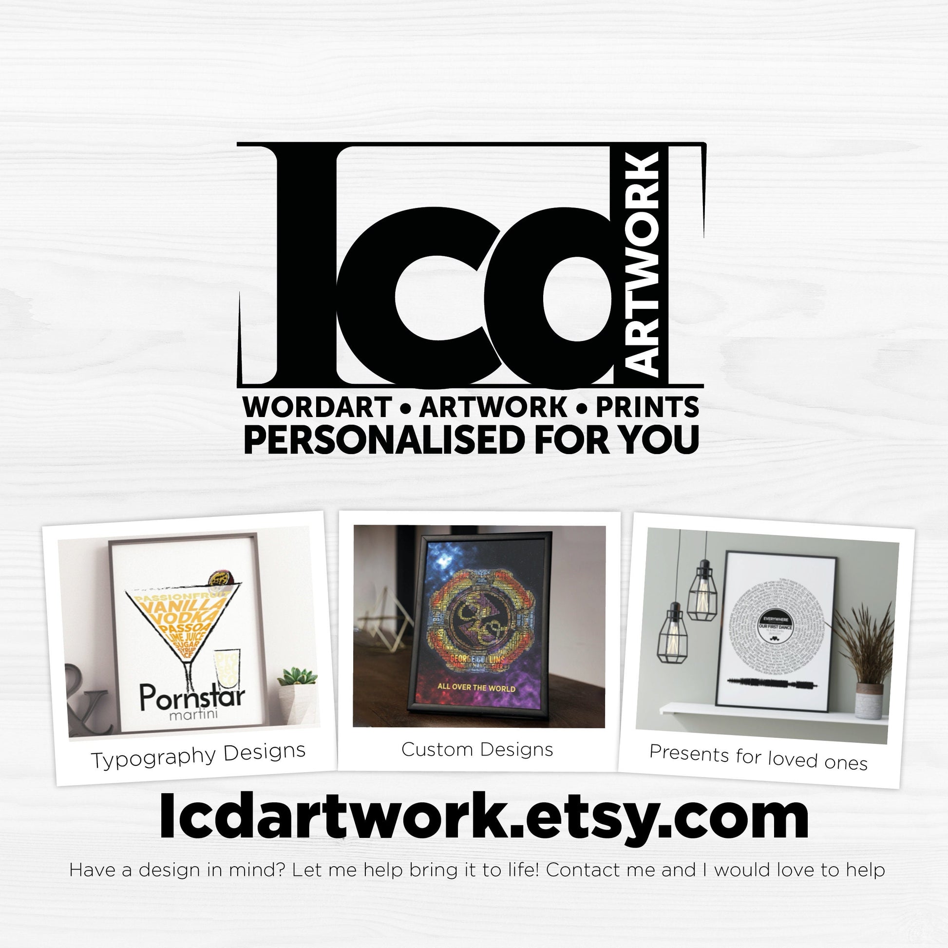 You mean the world, Photo Collage, Personalised Photo Collage Print, Sentimental Artwork, Globe Art, Family Mosaic, Digital print