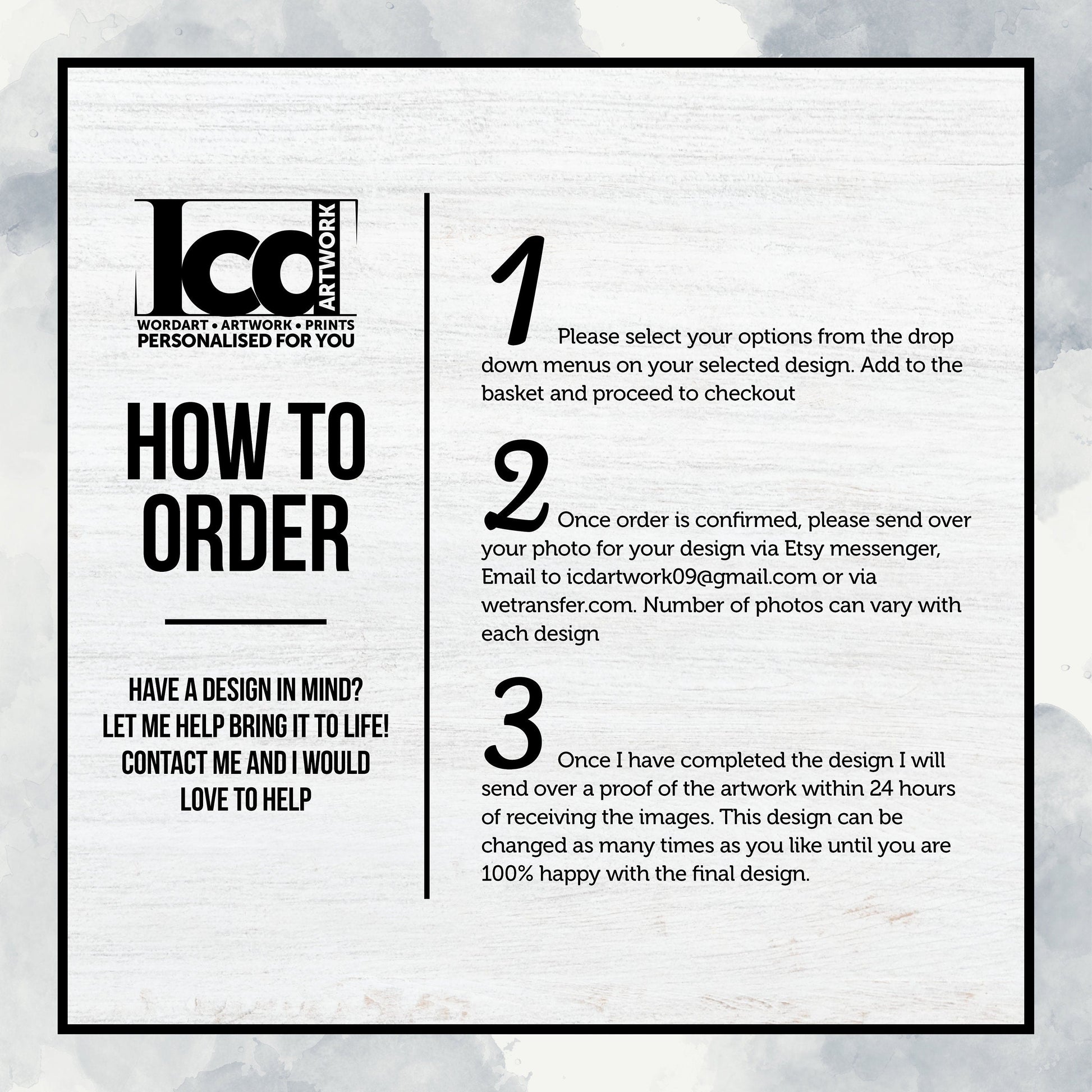 Framed Print for Mum