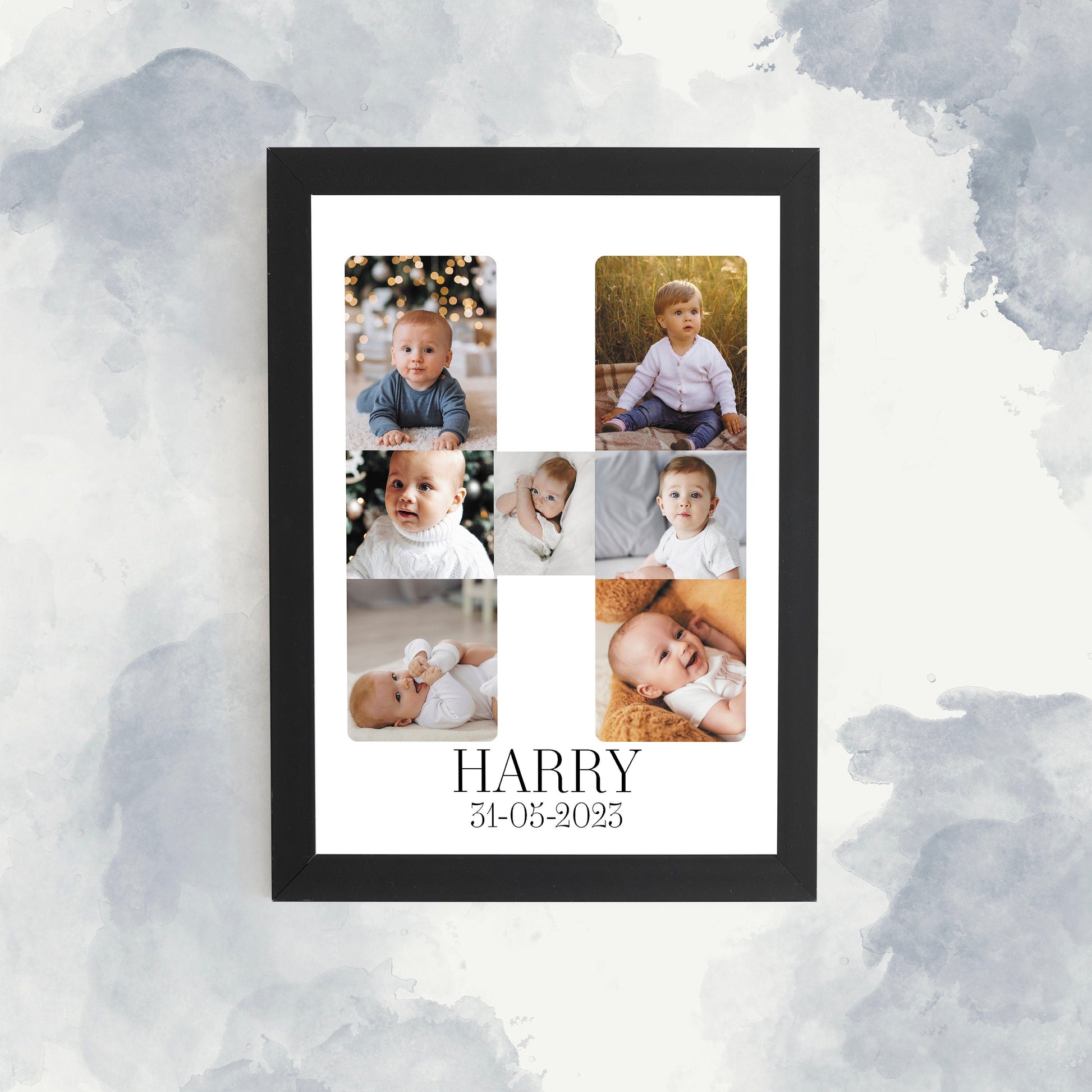 Personalised Letter