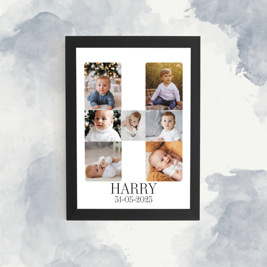 Personalised Letter